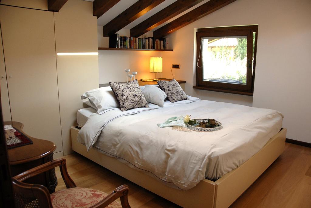 Alveluu Ristorante E Suites Tremezzo Quarto foto